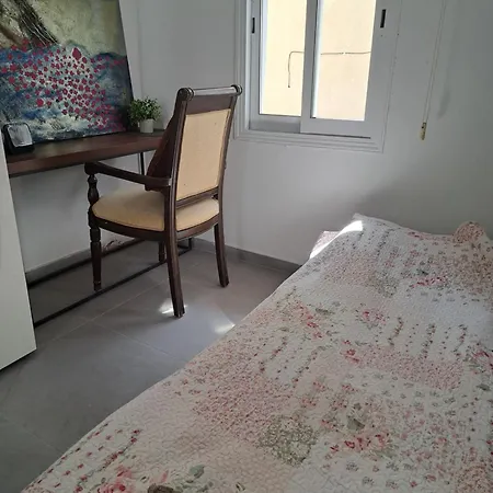 Center Apartment Limassol